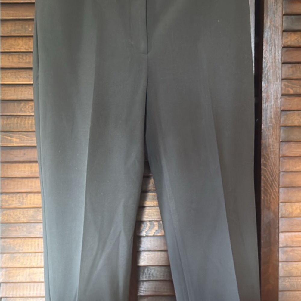 Talbots Petite Slacks